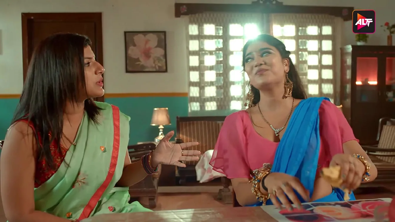 Rangeen Kahaniyan (Garam Masala) S22 E01-04 AltBalaji